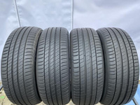 205/55R17 Michelin Primacy 3 HP komplet opon lato 7,0mm nr775