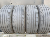 225/55R18 Michelin Primacy 3 komplet opon lato 5,3mm nr8520