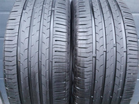 235/55R19 Continental EcoContact 6 para opon lato 6mm nr9524