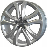 Oryginał felgi 19cali 8R0 Audi Q5 SQ5 Skoda Kodiaq et25 5x112