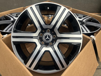Oryginał felgi 19cali Mercedes GLC X253 W213 W205 W246 5x112