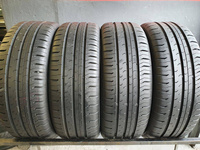 185/50R16 Continental ContiEcoContact 5 komplet opon lato 7,5mm nr6954