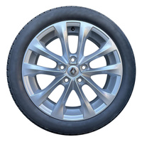 Oryginał koła 225/50R17 Renault Grand Scenic Goodride zima nowe