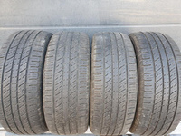 235/60R16 Kumho Crugen komplet opon lato 6,1mm nr6058