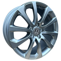 Felgi 18cali 8P0 Vw Bora Golf Jetta Lamando Touran Vento 5x112