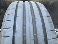 225/40R18 Dunlop Sport Maxx Rt2 opona pojedynka lato 6,1mm P864