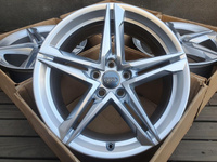 Oryginał felgi 18cali Audi Sport RS 8W0 A4 B8 B9 S-LINE A6 C6