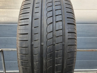 245/40R18 Pirelli P Zero Rosso pojedynka lato 6,6mm P820