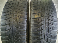 215/65R17 Bridgestone Blizzak LM001 para opon zima 6,0mm nr7494