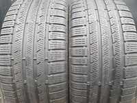 245/40R18 Continental ContiWinterContact para opon zima 5,9mm 8299