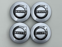 Oryginał Dekielki Dekle Kapsle Zaślepki Volvo V40 XC40 S90 V90 XC90