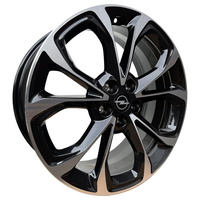 Oryginalna felga 18cali Opel Astra Vauhxall Buick 42505017