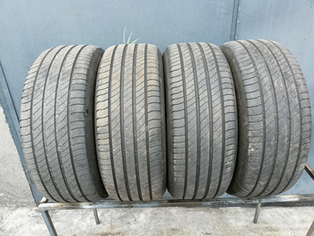 225/55R17 Michelin Primacy 4 S1 XL komplet opon lato 7mm nr7363