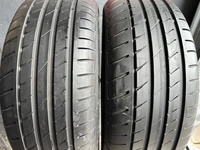205/55R16 Dunlop Sport Bluresponse para opon lato 6,8mm nr6021