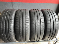 205/55R16 Michelin Energy Saver X-Green komplet opon lato 6,6mm 6029