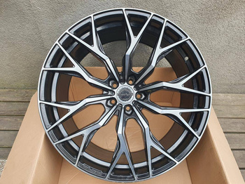 Felga 22cale Concaver CVR1 5x112 ET30 11J