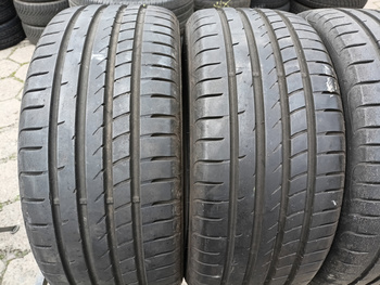 205/45R16 Goodyear Eagle F1 Asymmetric 2 para opon lato 6,2mm 6307