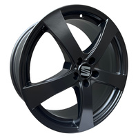 Nowe felgi aluminiowe 18cali Seat Leon Ibiza 5x100 ET32