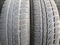 175/65R15 Dunlop SP Winter Response para opon zima 4,8mm nr5394
