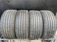 235/45R18 Vredestein Quatrac Pro XL komplet opon całoroczne 6,6mm 8790