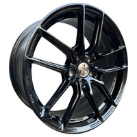 Felgi 18cali Audi BMW Mercedes Seat Skoda Ford Vw 5x112 et35