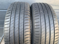205/55R17 Michelin Primacy HP para opon lato 6,2mm nr720