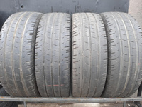 205/65R16C Continental ContiVanContact BUS komplet opon lato 6,2m 6606