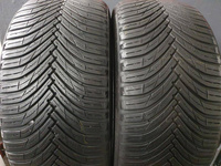 225/40R19 Maxxis Premitra AllSeason para opon całoroczne 6,3mm nr9367