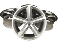 Oryginał felgi audi 8T0 18 cali A5 S5 A4 A6 A7 A8 Q5