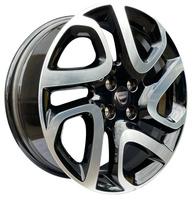 Felgi 17cali Dacia Sandero Lodgy Logan Dokker 4x100