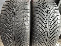 225/45R17 Fulda Multicontrol para opon całoroczne 6,5mm nr7085