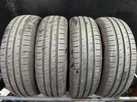 185/65R15 Kumho EcoWing ES31 komplet opon lato 7,1mm nr5531