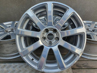 Oryginał felgi 20cali Audi 4E0 A8 D2 A6 C6 A4 B7 5x112