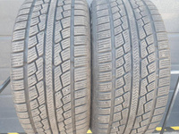225/45R17 Achilles Winter 101X para opon zima 7,4mm nr7197