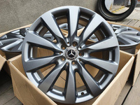 Oryginał felgi 19cali Mercedes CLA E-klasa GLC GLA