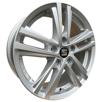  Oryginał felgi 16cali Seat Arona Cordoba Ibiza Leon 5x100
