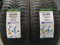 235/45R18 Westlake AllSeasonElite para opon całoroczne nowe nr8664