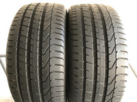 225/35R19 Pirelli Pzero para opon opony letnie 7,1mm nr1910