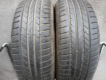 195/65R15 Goodyear EfficientGrip para opon lato 5,7mm nr5589
