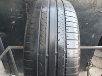 205/55R16 Zeetex ZT1000 opona pojedynka lato 4,7mm P1695