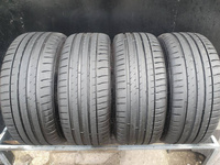 225/40R18 Michelin Pilot Sport 4 XL komplet opon lato nowe nr8795