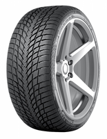 225/45R18 Nokian Wr Snowproof P 95V XL opona zimowa montaż gratis