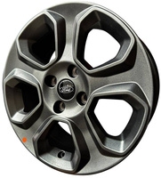 Oryginał felga 16cal KN1J-1007-AA Ford Transit B-max Fiesta 4x108