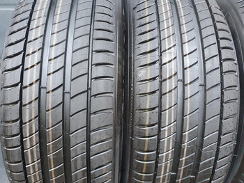 205/55R19 Michelin Primacy 3 S1 XL para opon lato nr9522A