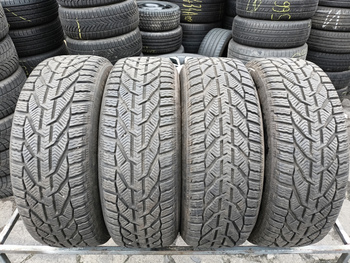 215/60R16 Kormoran Snow XL komplet opon zima 8,1mm nr6292
