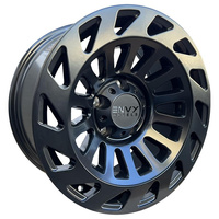 Felga 17cali Jeep Wrangler JK Grand Cherokee WJ WK WH 5X127 ET0