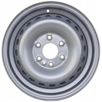 Oryginał felgi stalowe 16cali IVECO Daily S 6x125 5801622004