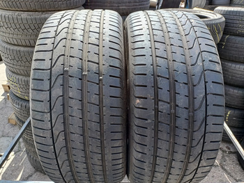 265/40R21 Pirelli PZero XL para opon lato 6,1mm nr2443