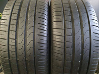 235/40R19 Pirelli Cinturato P7 XL para opon lato 6,3mm nr9378