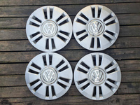 Oryginalne kołpaki 14cali Vw Up 1S0601147